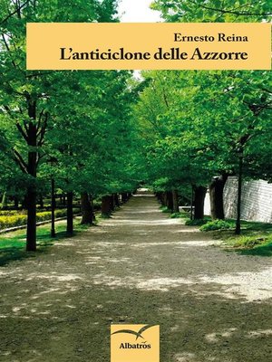 cover image of L'anticiclone delle Azzorre